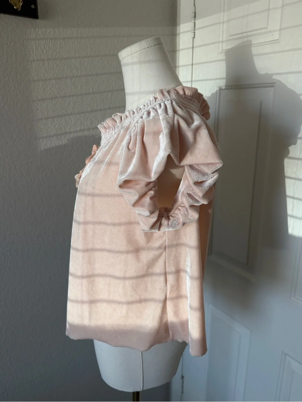 Free People Terese Top NWOT